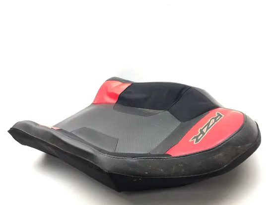 Left Side Driver Seat Back Cushion 2020 Polaris RZR XP 4 Turbo 3383 6