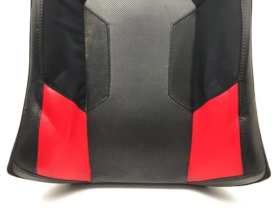 Left Side Driver Seat Back Cushion 2020 Polaris RZR XP 4 Turbo 3383 3