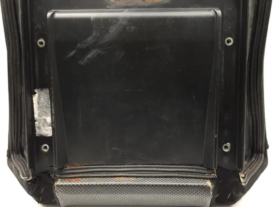 Left Side Driver Seat Back Cushion 2020 Polaris RZR XP 4 Turbo 3383 11