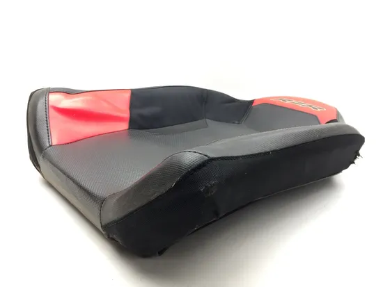 Right Side Passenger Seat Back Cushion 2020 Polaris RZR XP 4 Turbo 3383 x 6