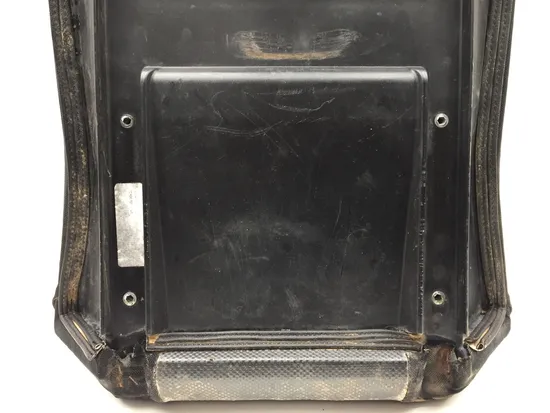 Right Side Passenger Seat Back Cushion 2020 Polaris RZR XP 4 Turbo 3383 x 10