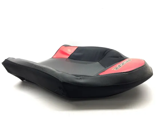 Right Side Passenger Seat Back Cushion 2020 Polaris RZR XP 4 Turbo 3383 x 7
