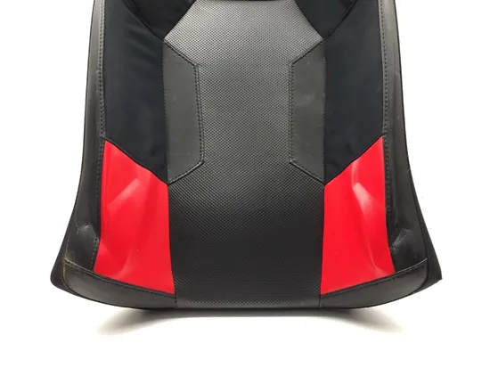 Right Side Passenger Seat Back Cushion 2020 Polaris RZR XP 4 Turbo 3383 x 3