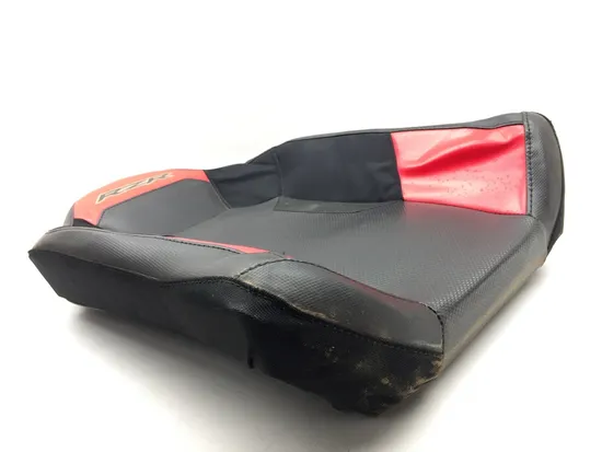 Right Side Passenger Seat Back Cushion 2020 Polaris RZR XP 4 Turbo 3383 x 5