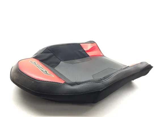 Right Side Passenger Seat Back Cushion 2020 Polaris RZR XP 4 Turbo 3383 x 4