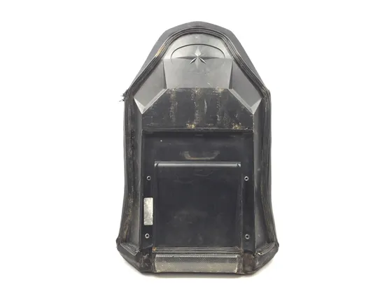 Right Side Passenger Seat Back Cushion 2020 Polaris RZR XP 4 Turbo 3383 x 9