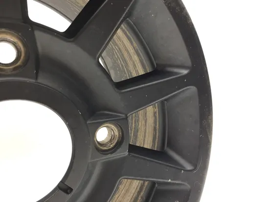 14 Rear Wheel A 2020 Polaris RZR XP 4 Turbo 3383 2