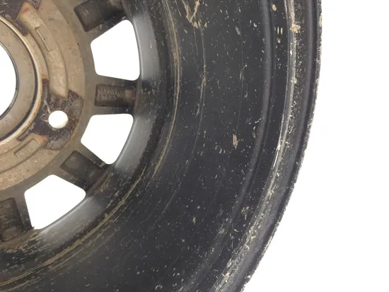 14 Rear Wheel B 2020 Polaris RZR XP 4 Turbo 3383 6