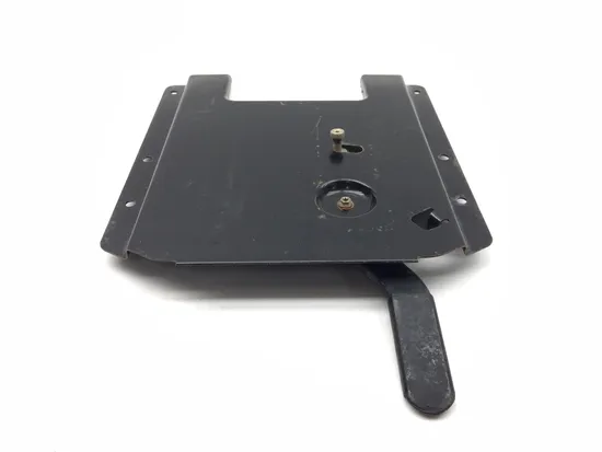 Seat Slider Adjuster B 2020 Polaris RZR XP 4 Turbo 3383 6