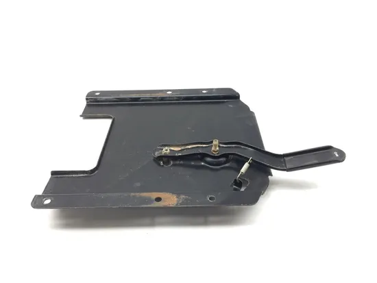 Seat Slider Adjuster B 2020 Polaris RZR XP 4 Turbo 3383 4