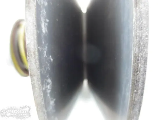 Secondary Clutch 2008 Kawasaki Brute Force 650 KVF650D 4x4 478A