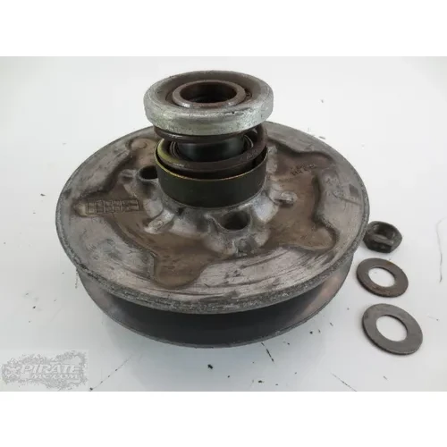 Secondary Clutch 2008 Kawasaki Brute Force 650 KVF650D 4x4 478A 3