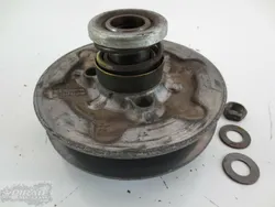 Secondary Clutch 2008 Kawasaki Brute Force 650 KVF650D 4x4 478A