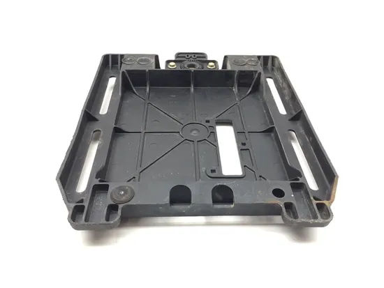 Left Rear Driver Seat Mount Base 2020 Polaris RZR XP 4 Turbo 3383 6