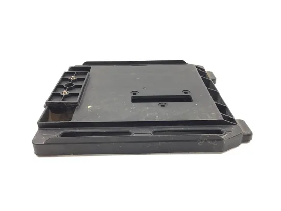 Left Rear Driver Seat Mount Base 2020 Polaris RZR XP 4 Turbo 3383 2