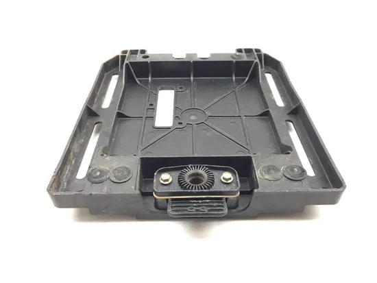 Left Rear Driver Seat Mount Base 2020 Polaris RZR XP 4 Turbo 3383 5