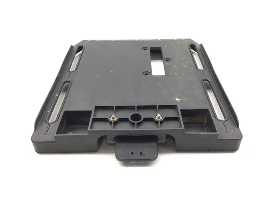 Left Rear Driver Seat Mount Base 2020 Polaris RZR XP 4 Turbo 3383 1