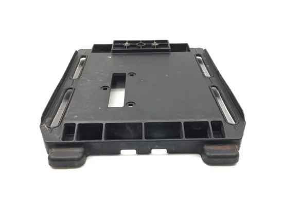 Left Rear Driver Seat Mount Base 2020 Polaris RZR XP 4 Turbo 3383 3