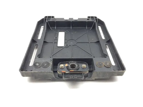 Right Rear Seat Base 2020 Polaris RZR XP 4 Turbo 3383 x 5