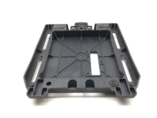 Right Rear Seat Base 2020 Polaris RZR XP 4 Turbo 3383 x 7