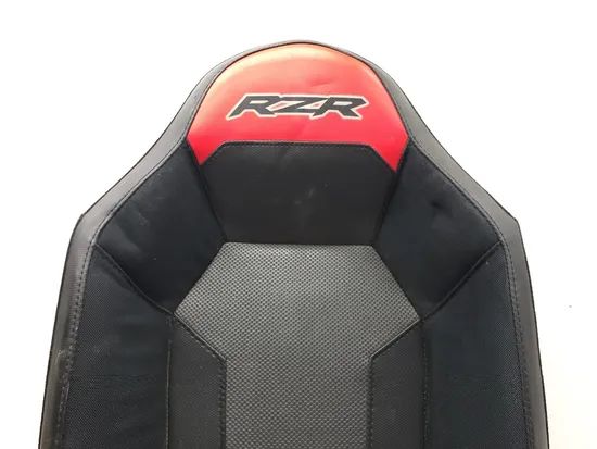 Right Rear Seat Back 2020 Polaris RZR XP 4 Turbo 3383 6