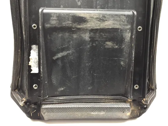 Right Rear Seat Back 2020 Polaris RZR XP 4 Turbo 3383 9