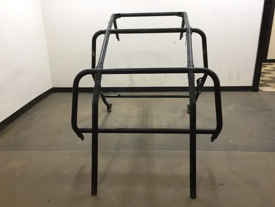 Roll Cage 2020 Polaris RZR XP 4 Turbo 3383 3