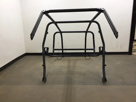 Roll Cage 2020 Polaris RZR XP 4 Turbo 3383 1
