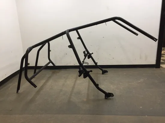 Roll Cage 2020 Polaris RZR XP 4 Turbo 3383 4