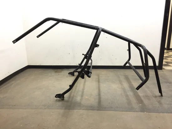 Roll Cage 2020 Polaris RZR XP 4 Turbo 3383 2