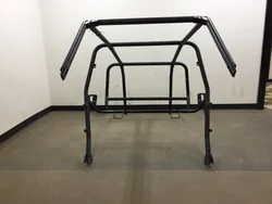 Roll Cage 2020 Polaris RZR XP 4 Turbo 3383