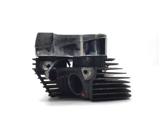 Engine Cylinder Head Complete Front 2013 Harley Road Glide Custom FLTRX 3384 x 14