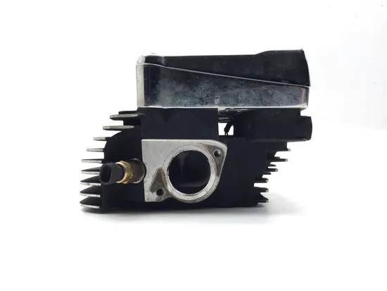 Engine Cylinder Head Complete Front 2013 Harley Road Glide Custom FLTRX 3384 x 12