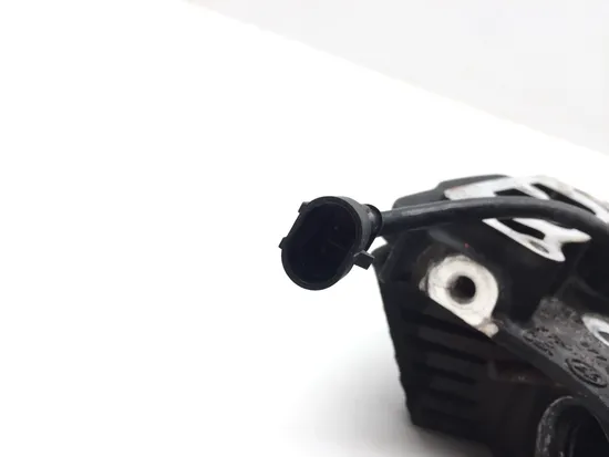 Engine Cylinder Head Complete Front 2013 Harley Road Glide Custom FLTRX 3384 x