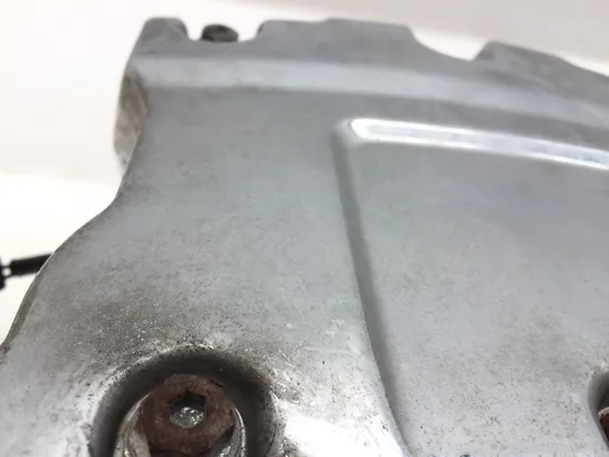 Engine Cylinder Head Complete Front 2013 Harley Road Glide Custom FLTRX 3384 x 4