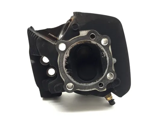 Engine Cylinder Head Complete Front 2013 Harley Road Glide Custom FLTRX 3384 x 10