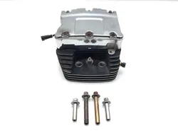 Engine Cylinder Head Complete Front 2013 Harley Road Glide Custom FLTRX 3384 x