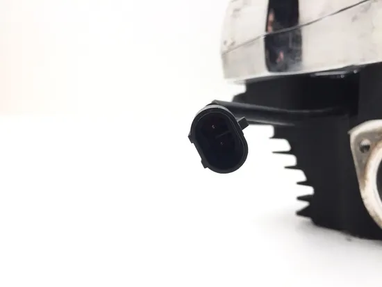 Engine Cylinder Head Complete Rear 2013 Harley Road Glide Custom FLTRX 3384 x