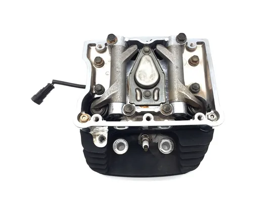 Engine Cylinder Head Complete Rear 2013 Harley Road Glide Custom FLTRX 3384 x