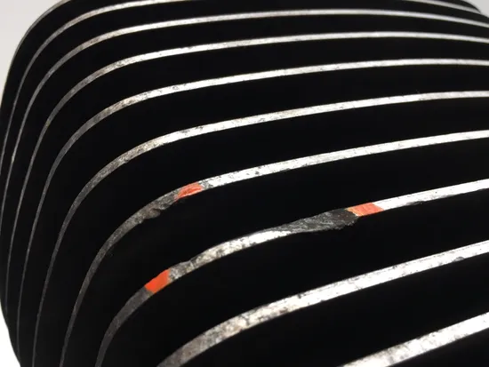 Front Rear Cylinder Jugs w Pistons 2013 Harley Road Glide Custom FLTRX 3384 x