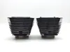 Front Rear Cylinder Jugs w Pistons 2013 Harley Road Glide Custom FLTRX 3384 x