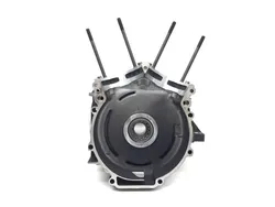 Engine Left Right Center Cases 2013 Harley Road Glide Custom FLTRX 3384 PARTS