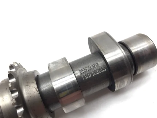 Front Rear Cam Shafts Cams 2013 Harley-Davidson Road Glide Custom FLTRX 3384 x