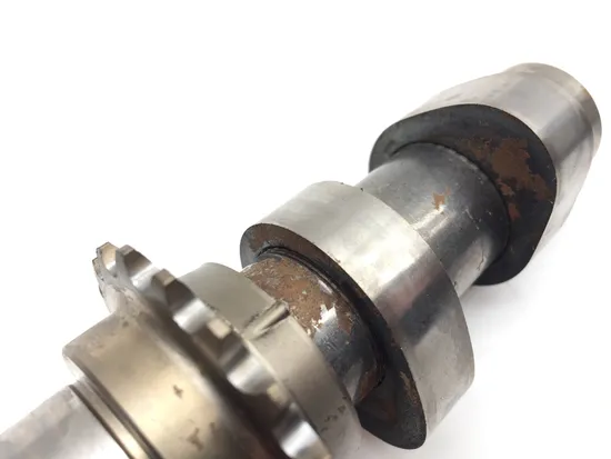 Front Rear Cam Shafts Cams 2013 Harley-Davidson Road Glide Custom FLTRX 3384 x 2