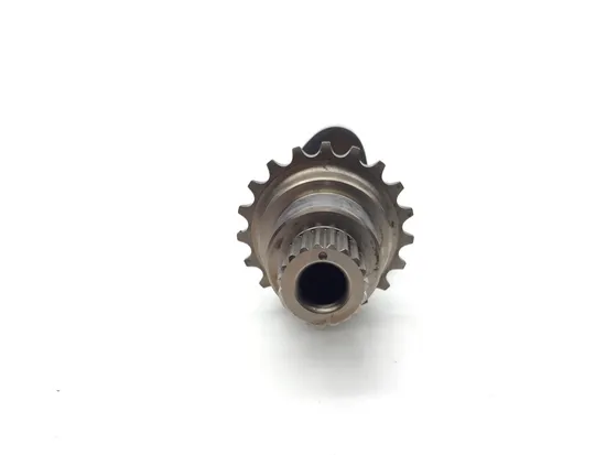 Front Rear Cam Shafts Cams 2013 Harley-Davidson Road Glide Custom FLTRX 3384 x 6