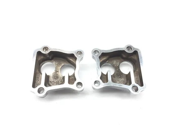 AdjustablePush Rods Tubes and Lifters 2013 Harley Road Glide Custom FLTRX 3384