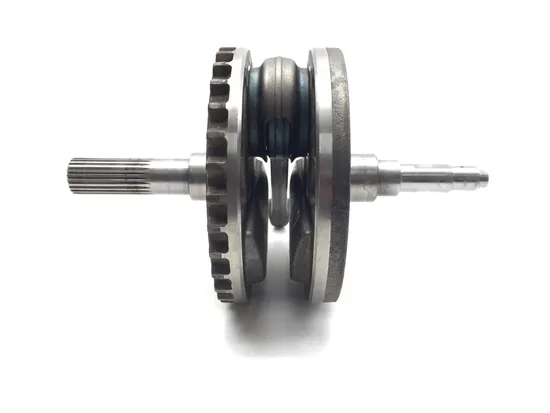 Engine Crank Shaft 2013 Harley-Davidson Road Glide Custom FLTRX 3384 9