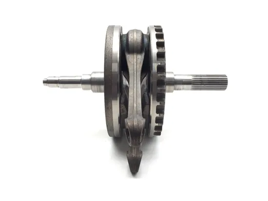 Engine Crank Shaft 2013 Harley-Davidson Road Glide Custom FLTRX 3384 4