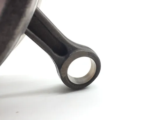 Engine Crank Shaft 2013 Harley-Davidson Road Glide Custom FLTRX 3384 7