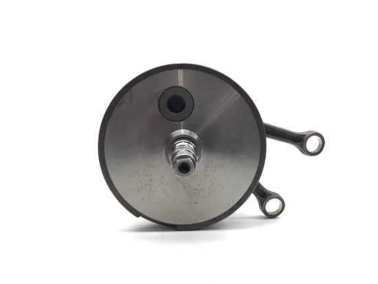 Engine Crank Shaft 2013 Harley-Davidson Road Glide Custom FLTRX 3384 5